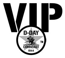 D-Day Conneaut VIP Program