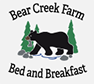 Bear Creek Farm Bed and Breakfast