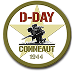 D-Day Conneaut