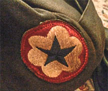 arm patch